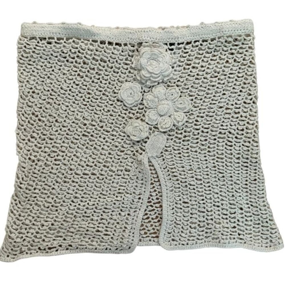 J.Crew Crocket Strapless Top